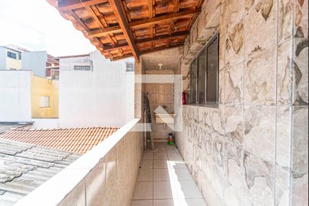 Casa para alugar com 80m², 2 quartos e sem vaga Casa para alugar com 80m², 2 quartos e sem vagaÁrea de Serviço