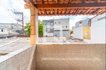 Casa para alugar com 80m², 2 quartos e sem vaga Casa para alugar com 80m², 2 quartos e sem vagaÁrea de Serviço