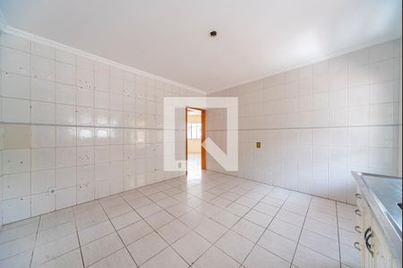 Casa para alugar com 80m², 2 quartos e sem vaga Casa para alugar com 80m², 2 quartos e sem vagaCozinha