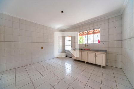 Casa para alugar com 80m², 2 quartos e sem vaga Casa para alugar com 80m², 2 quartos e sem vagaCozinha