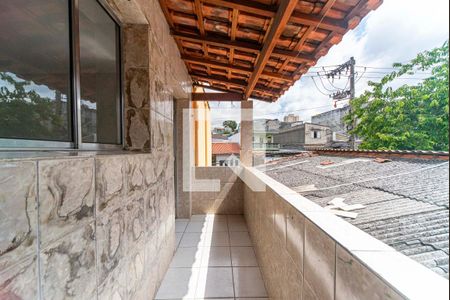 Casa para alugar com 80m², 2 quartos e sem vaga Casa para alugar com 80m², 2 quartos e sem vagaÁrea de Serviço