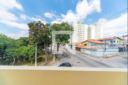 Casa para alugar com 80m², 2 quartos e sem vaga Casa para alugar com 80m², 2 quartos e sem vagaVista do Quarto 1