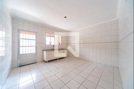 Casa para alugar com 80m², 2 quartos e sem vaga Casa para alugar com 80m², 2 quartos e sem vagaCozinha