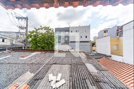 Casa para alugar com 80m², 2 quartos e sem vaga Casa para alugar com 80m², 2 quartos e sem vagaVista da Área de Serviço