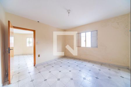Casa para alugar com 80m², 2 quartos e sem vaga Casa para alugar com 80m², 2 quartos e sem vagaQuarto 2