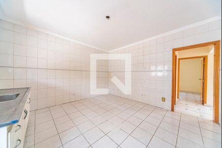 Casa para alugar com 80m², 2 quartos e sem vaga Casa para alugar com 80m², 2 quartos e sem vagaCozinha