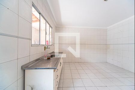 Casa para alugar com 80m², 2 quartos e sem vaga Casa para alugar com 80m², 2 quartos e sem vagaCozinha