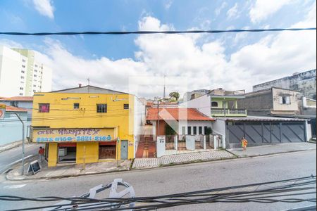 Casa para alugar com 80m², 2 quartos e sem vaga Casa para alugar com 80m², 2 quartos e sem vagaVista do Quarto 2