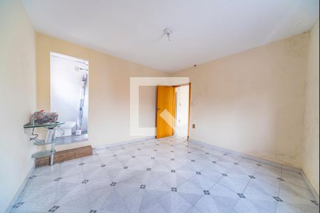 Casa para alugar com 80m², 2 quartos e sem vaga Casa para alugar com 80m², 2 quartos e sem vagaQuarto 2