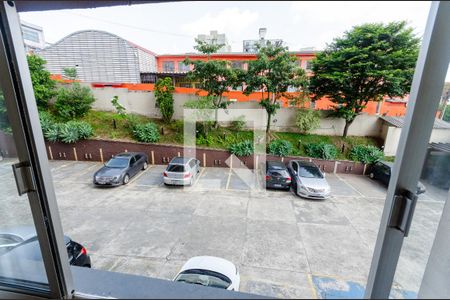 Sala de apartamento à venda com 2 quartos, 60m² em Vila Primavera, São Paulo