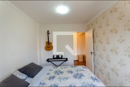 Quarto 1 de apartamento à venda com 2 quartos, 60m² em Vila Primavera, São Paulo
