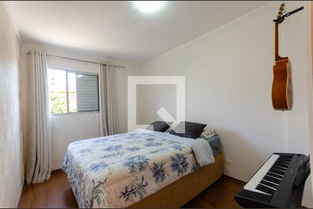 Quarto 1 de apartamento à venda com 2 quartos, 60m² em Vila Primavera, São Paulo