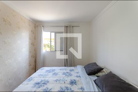 Quarto 1 de apartamento à venda com 2 quartos, 60m² em Vila Primavera, São Paulo