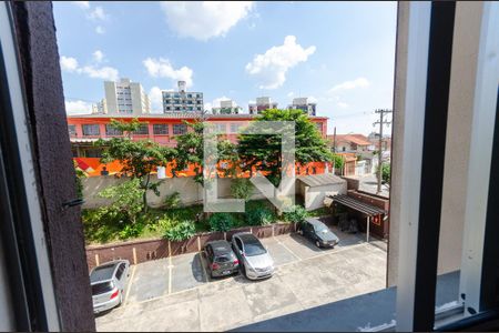 Quarto 1 de apartamento à venda com 2 quartos, 60m² em Vila Primavera, São Paulo