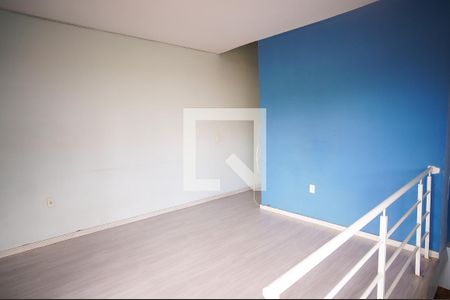 Sala 3 de casa para alugar com 3 quartos, 270m² em Planalto, Belo Horizonte