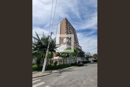 Apartamento à venda com 37m², 1 quarto e 1 vaga Apartamento à venda com 37m², 1 quarto e 1 vagaFachada