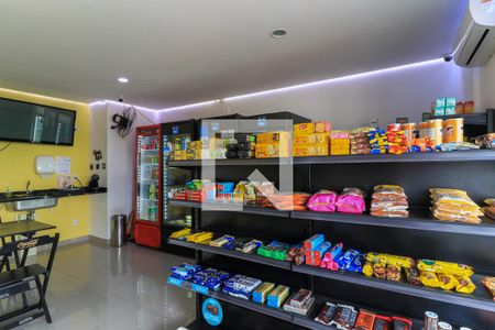 Apartamento à venda com 37m², 1 quarto e 1 vaga Apartamento à venda com 37m², 1 quarto e 1 vagaÁrea comum - Mercado