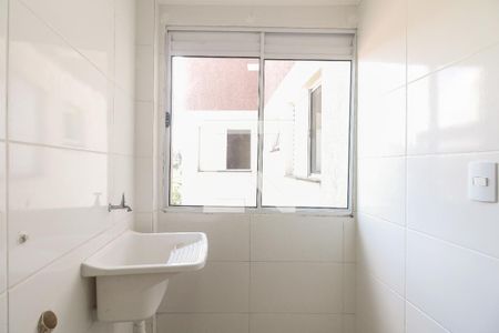 Apartamento à venda com 37m², 2 quartos e sem vagaÁrea de Serviço 