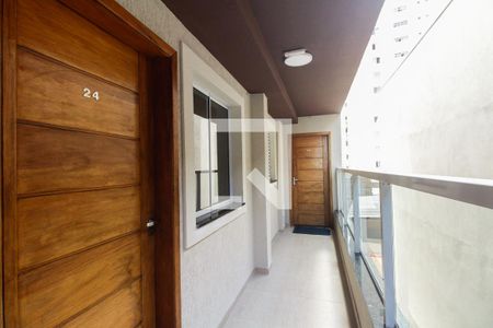 Apartamento à venda com 37m², 2 quartos e sem vagaCondomínio 