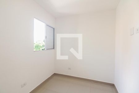 Quarto 2 de apartamento à venda com 2 quartos, 37m² em Vila Carrão, São Paulo