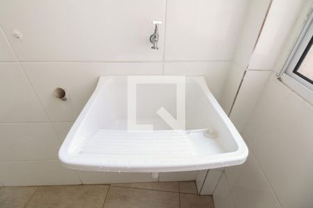 Apartamento à venda com 37m², 2 quartos e sem vagaÁrea de Serviço 