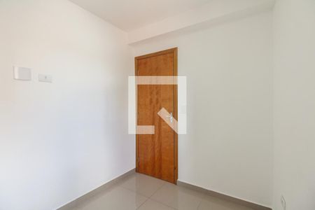 Apartamento à venda com 37m², 2 quartos e sem vagaQuarto 2