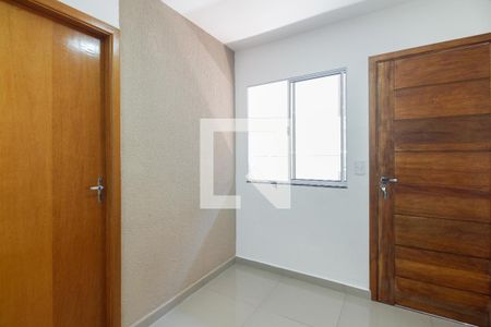 Sala  de apartamento à venda com 2 quartos, 37m² em Vila Carrão, São Paulo