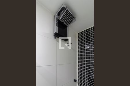 Apartamento para alugar com 25m², 1 quarto e sem vaga Apartamento para alugar com 25m², 1 quarto e sem vagaBanheiro