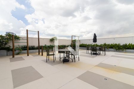 Apartamento para alugar com 25m², 1 quarto e sem vaga Apartamento para alugar com 25m², 1 quarto e sem vagaÁrea comum