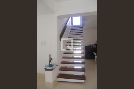 Sala Térreo de casa para alugar com 4 quartos, 240m² em Stella Maris, Salvador