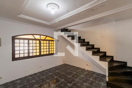 Sala  de casa para alugar com 3 quartos, 263m² em Cidade Líder, São Paulo