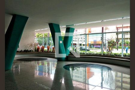 Apartamento à venda com 58m², 1 quarto e sem vagaÁrea comum