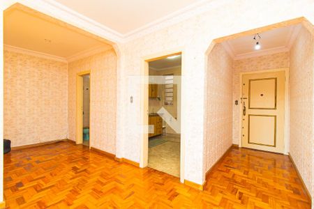 Apartamento à venda com 58m², 1 quarto e sem vagaSala