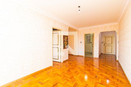 Apartamento à venda com 58m², 1 quarto e sem vagaSala