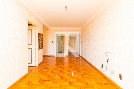 Apartamento à venda com 58m², 1 quarto e sem vagaSala