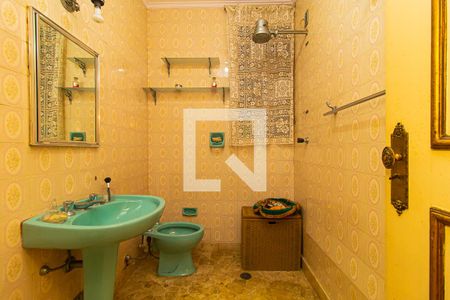 Apartamento à venda com 58m², 1 quarto e sem vagaBanheiro