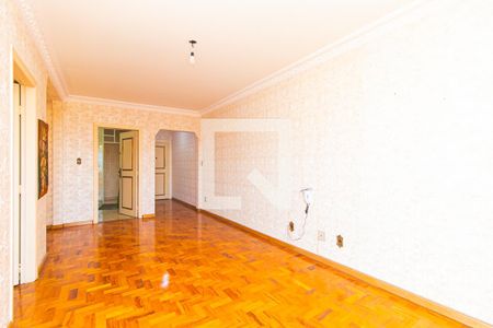 Apartamento à venda com 58m², 1 quarto e sem vagaSala