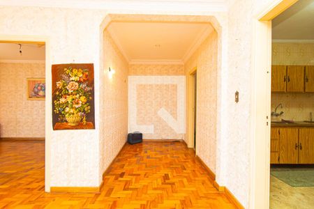 Apartamento à venda com 58m², 1 quarto e sem vagaSala