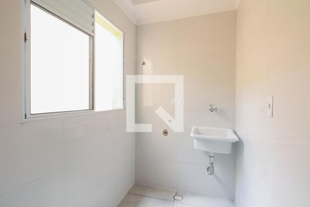Studio à venda com 34m², 1 quarto e sem vagaÁrea de Serviço 