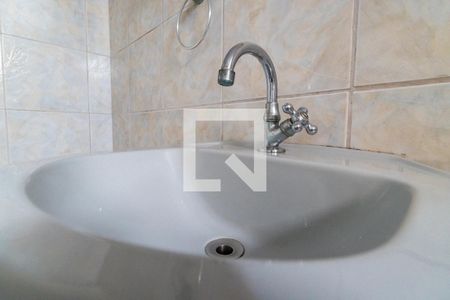 Apartamento à venda com 58m², 2 quartos e 1 vagaBanheiro Detalhe