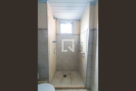 Apartamento à venda com 58m², 2 quartos e 1 vagaBanheiro Detalhe