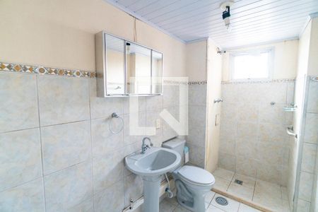 Apartamento à venda com 58m², 2 quartos e 1 vagaBanheiro