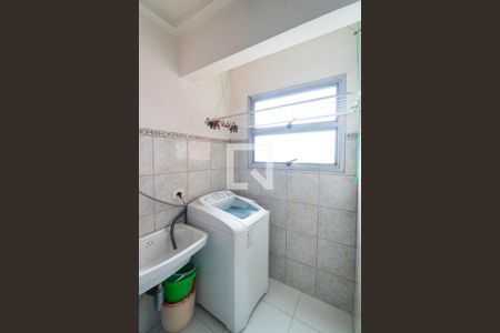 Apartamento à venda com 58m², 2 quartos e 1 vagaLavanderia