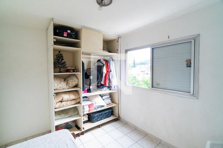 Apartamento à venda com 58m², 2 quartos e 1 vagaQuarto 2