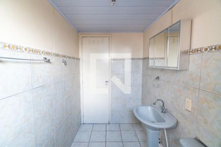 Apartamento à venda com 58m², 2 quartos e 1 vagaBanheiro