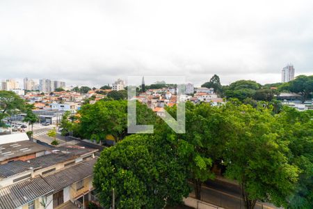 Vista do Quarto 1 de apartamento à venda com 2 quartos, 58m² em Vila da Saúde, São Paulo