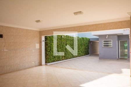 Casa à venda com 353m², 5 quartos e 6 vagasGaragem