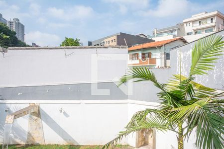 Casa à venda com 353m², 5 quartos e 6 vagasVista da Sala de Jogos