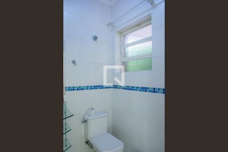 Casa à venda com 353m², 5 quartos e 6 vagasLavabo