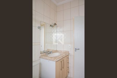 Casa à venda com 353m², 5 quartos e 6 vagasBanheiro